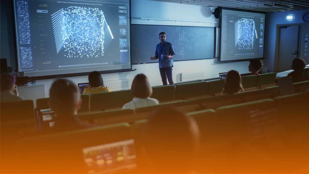 AI Skills Training – States Prepare Workforce for Tech Future