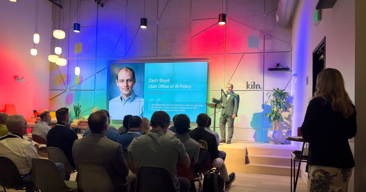 Utah Launches Office of AI Policy to Navigate Tech Frontier
