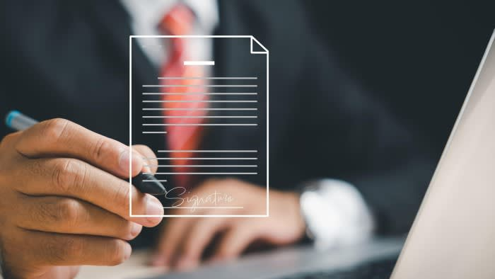 Contract Lifecycle Management Software – The Next Big Thing in Legal Tech