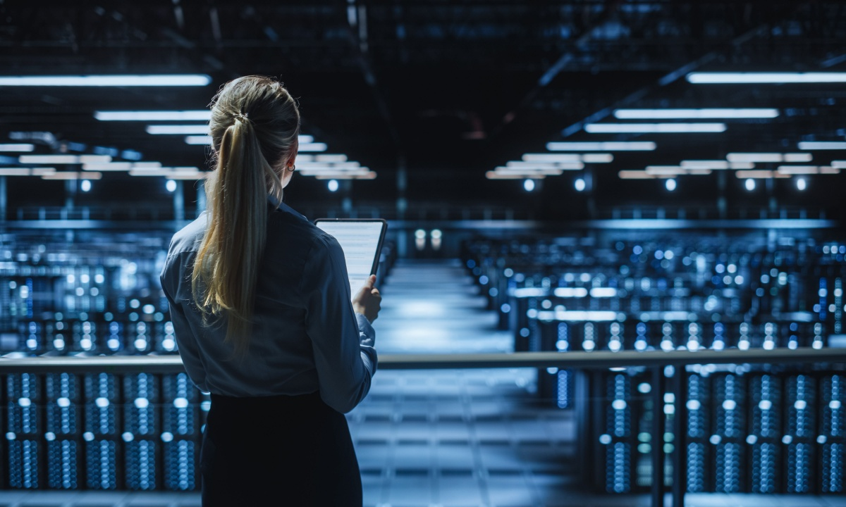 AI Computing Power Trading Platform Raises $12M