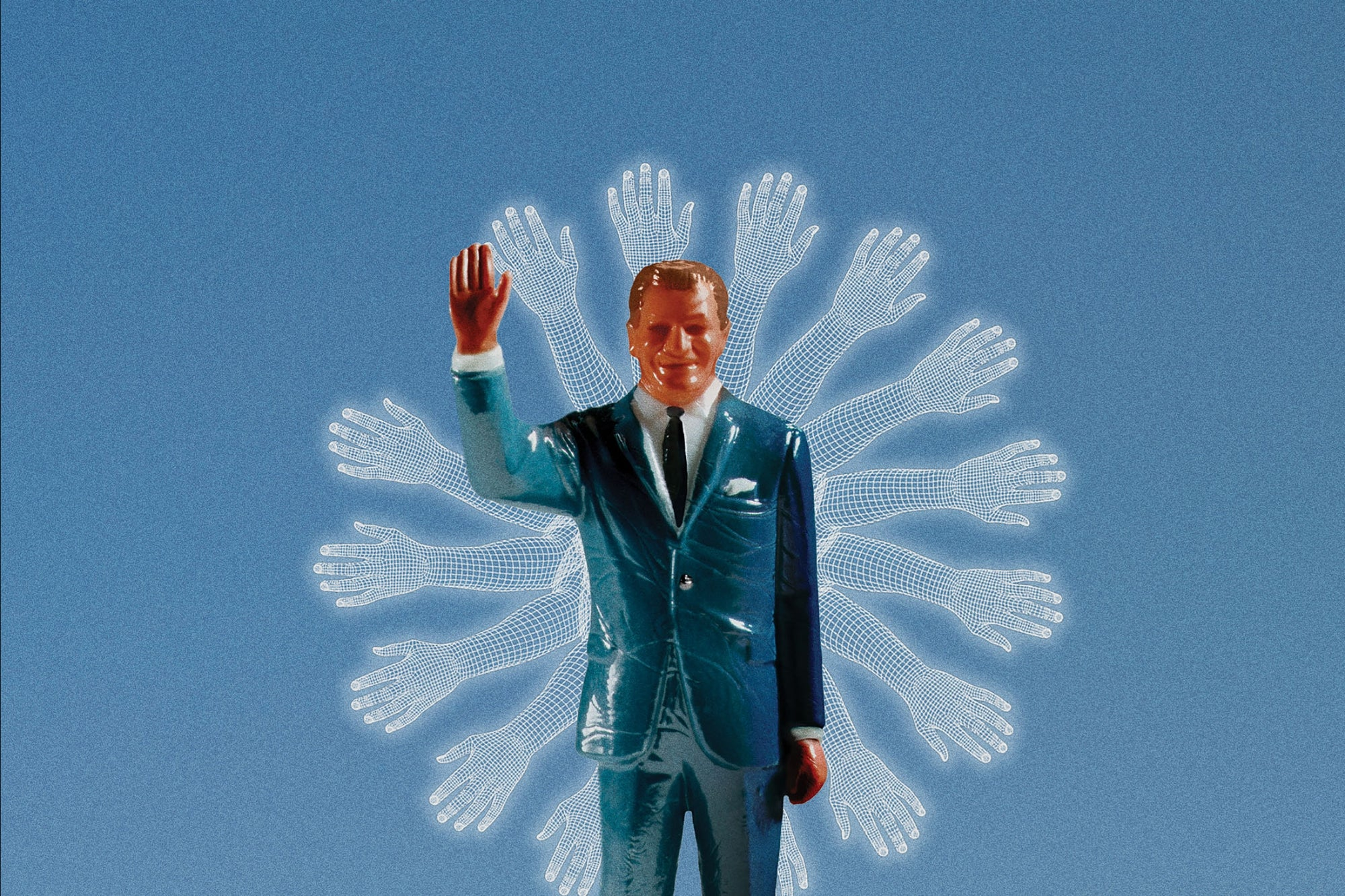 AI Revolutionizes Business Processes – From Recruiting to Marketing