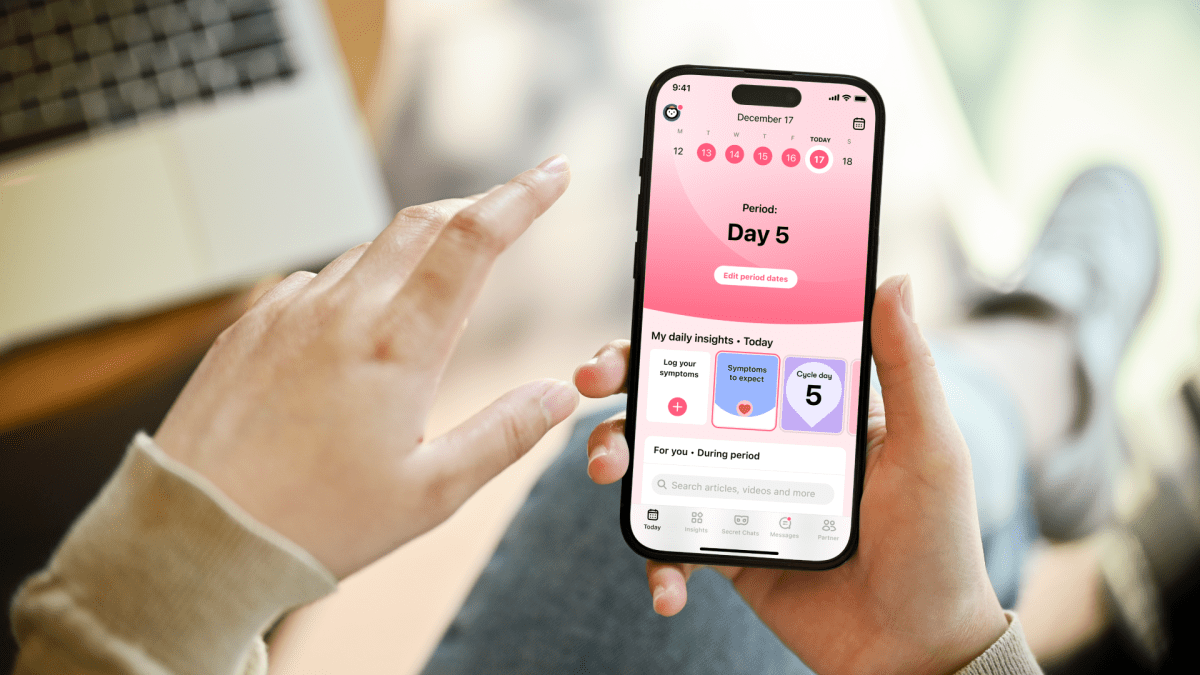 Flo Health Raises $200M, Becomes Women’s Health App Unicorn