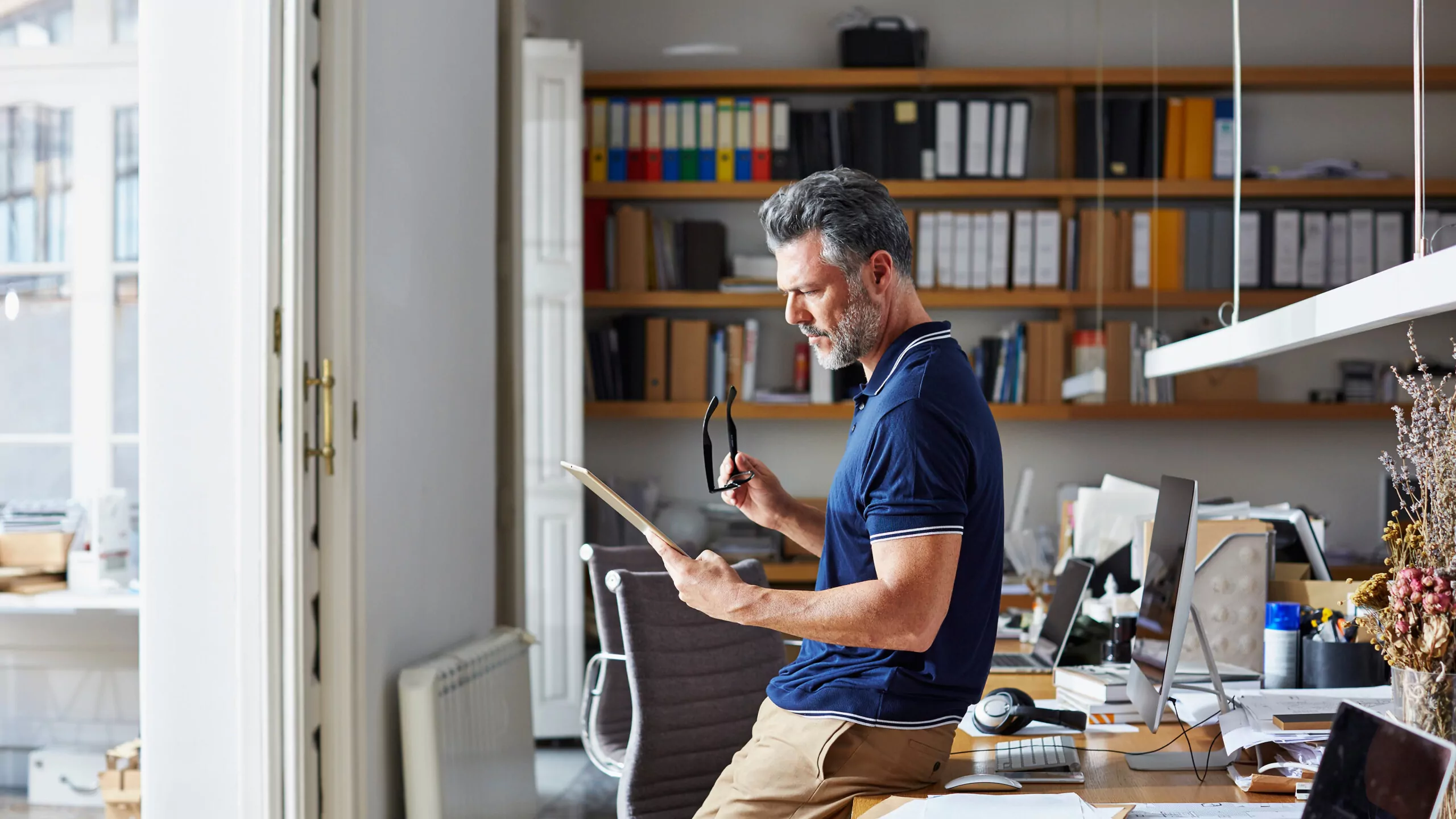 Generative AI – Revolutionizing Finance Operations