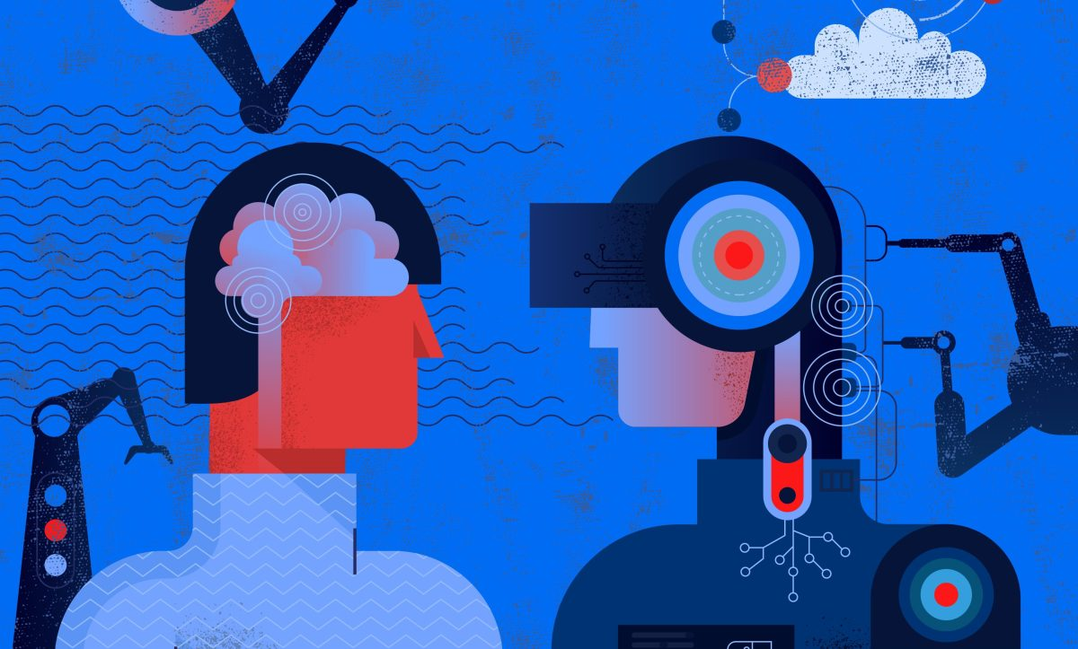 AI-Powered Impersonation – Copyright Office Calls for New Law