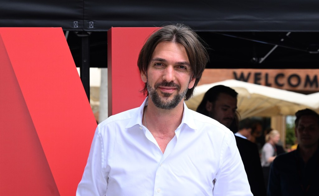 Max Wiedemann Calls for Fair AI Revenue Sharing with Content Owners