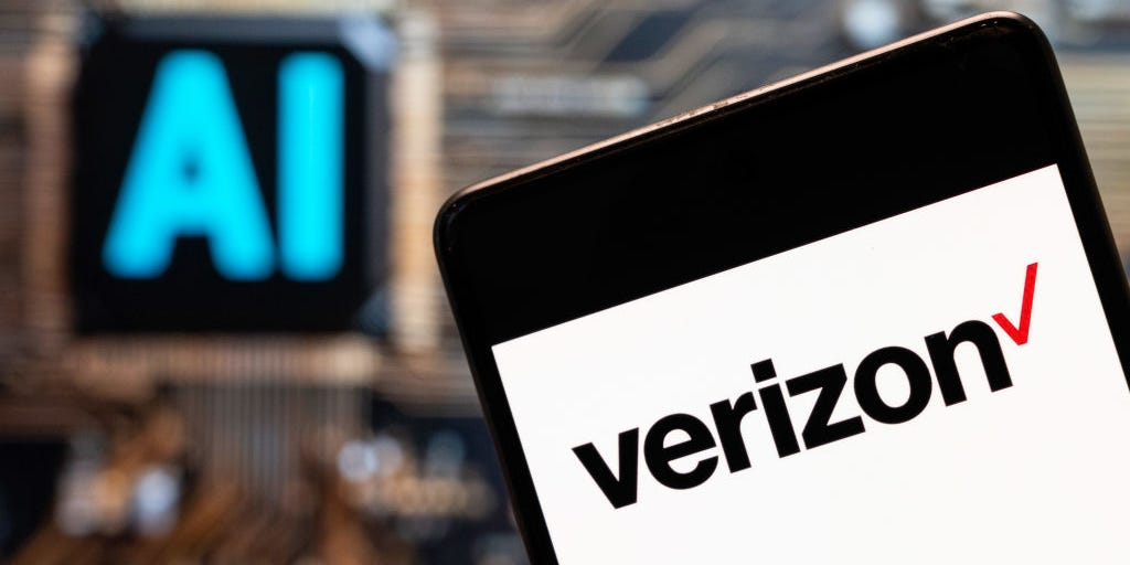 Verizon Harnesses AI to Streamline Business Customer Service