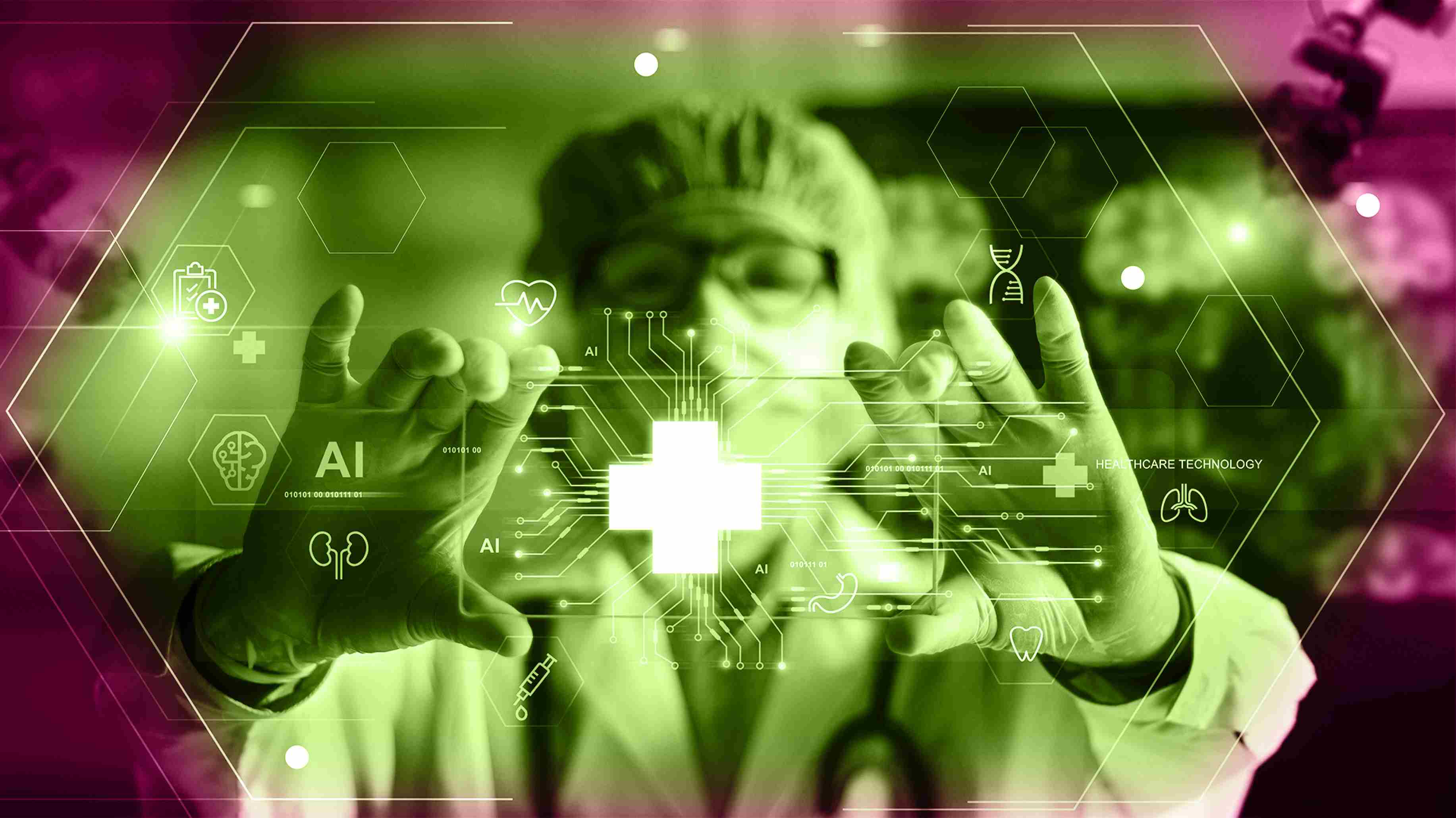 AI in Healthcare – Designing for Physician Trust