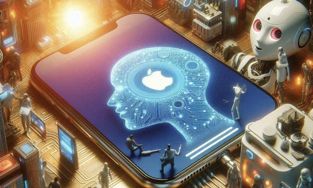 Apple Intelligence Delayed – iOS 18 Launch Faces Setback