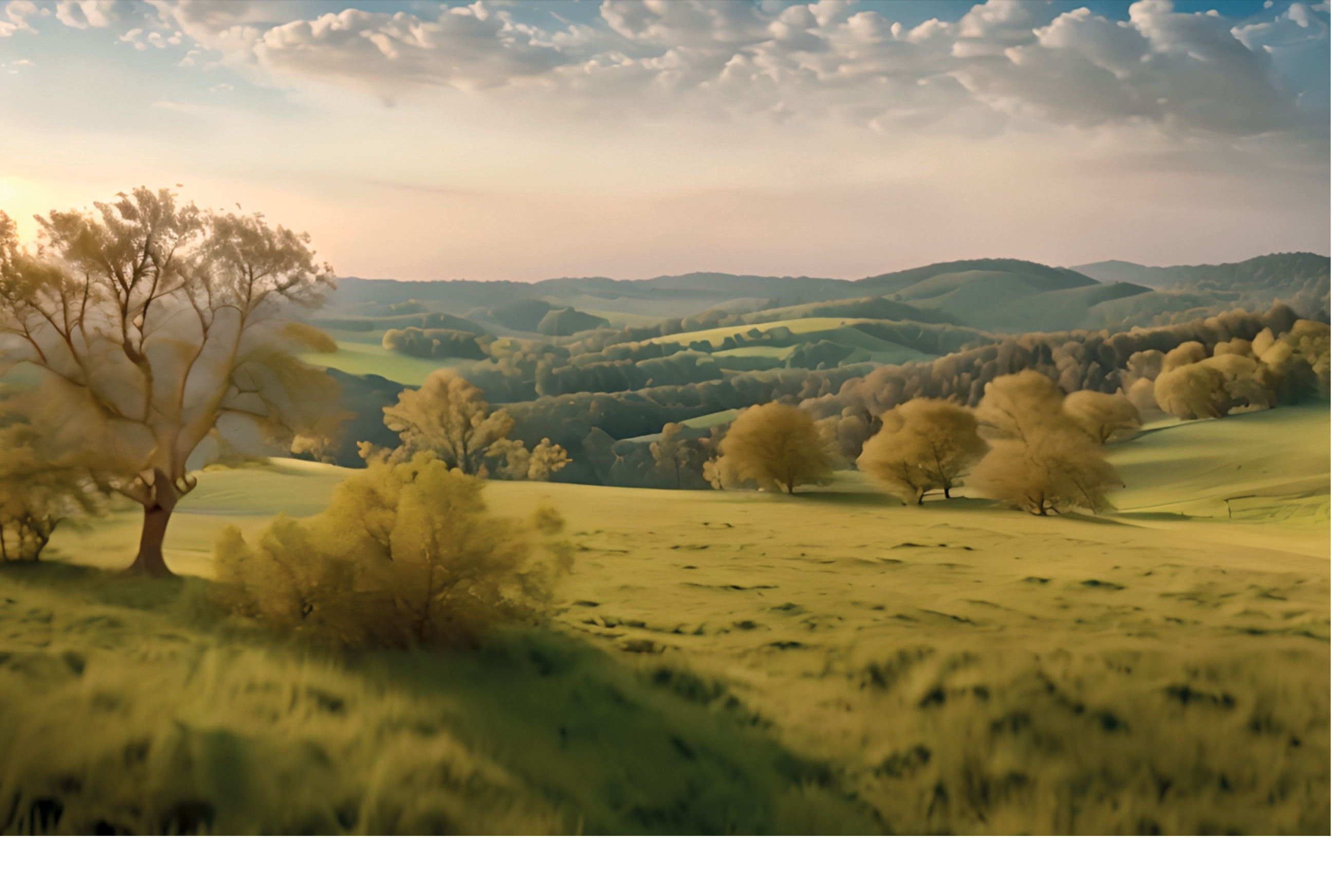 AI Archaeology – Reconstructing Ancient Landscapes