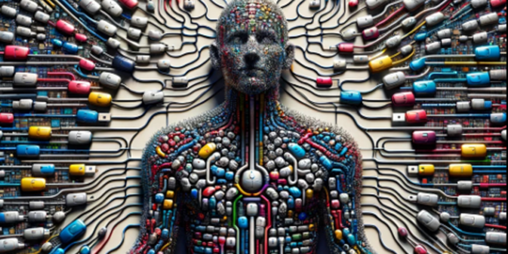 AI and Magick – A New Frontier in Consciousness Exploration