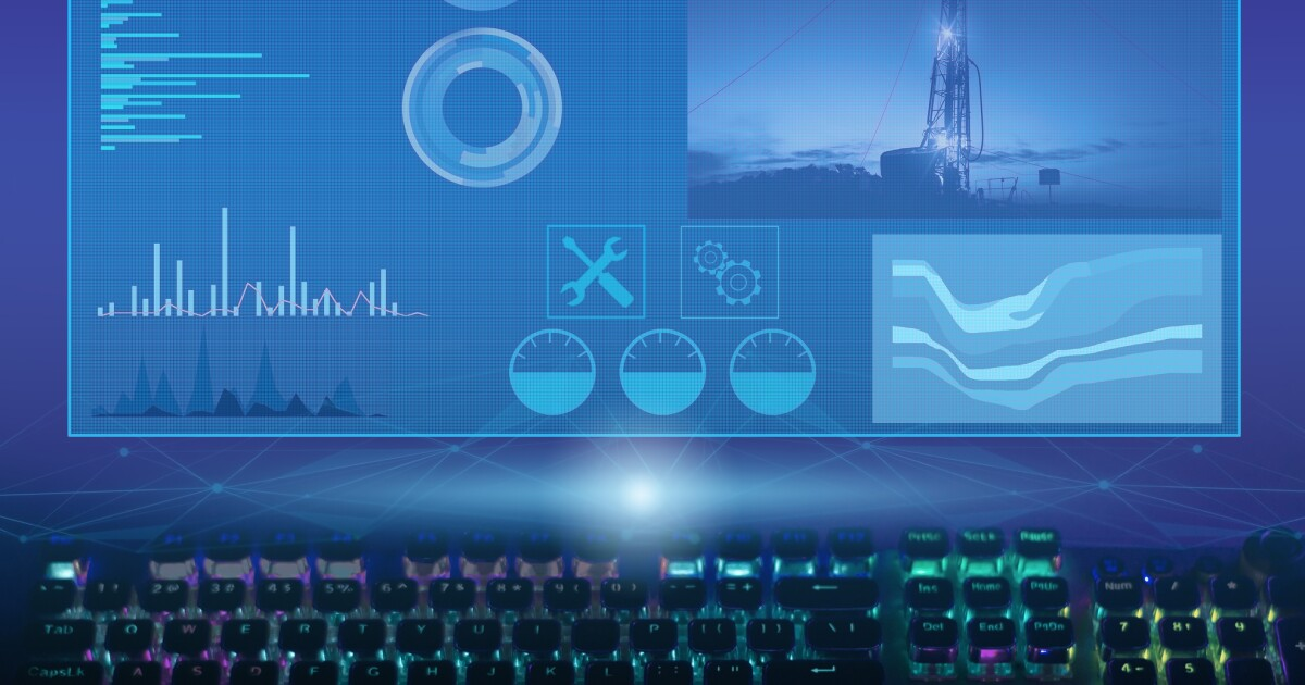AI-Driven Workflow Boosts ConocoPhillips’ Permian Basin Decision-Making