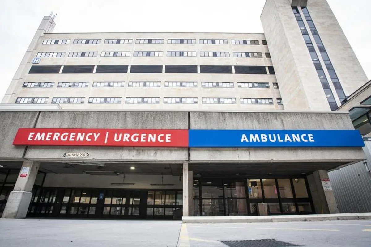 Kingston Health Sciences Centre Receives $1 Million Grant to Study AI’s Role in Reducing Physician Administrative Burden