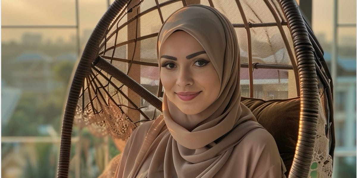 AI Pageant Winner Crowned in Fanvue’s Unique Contest