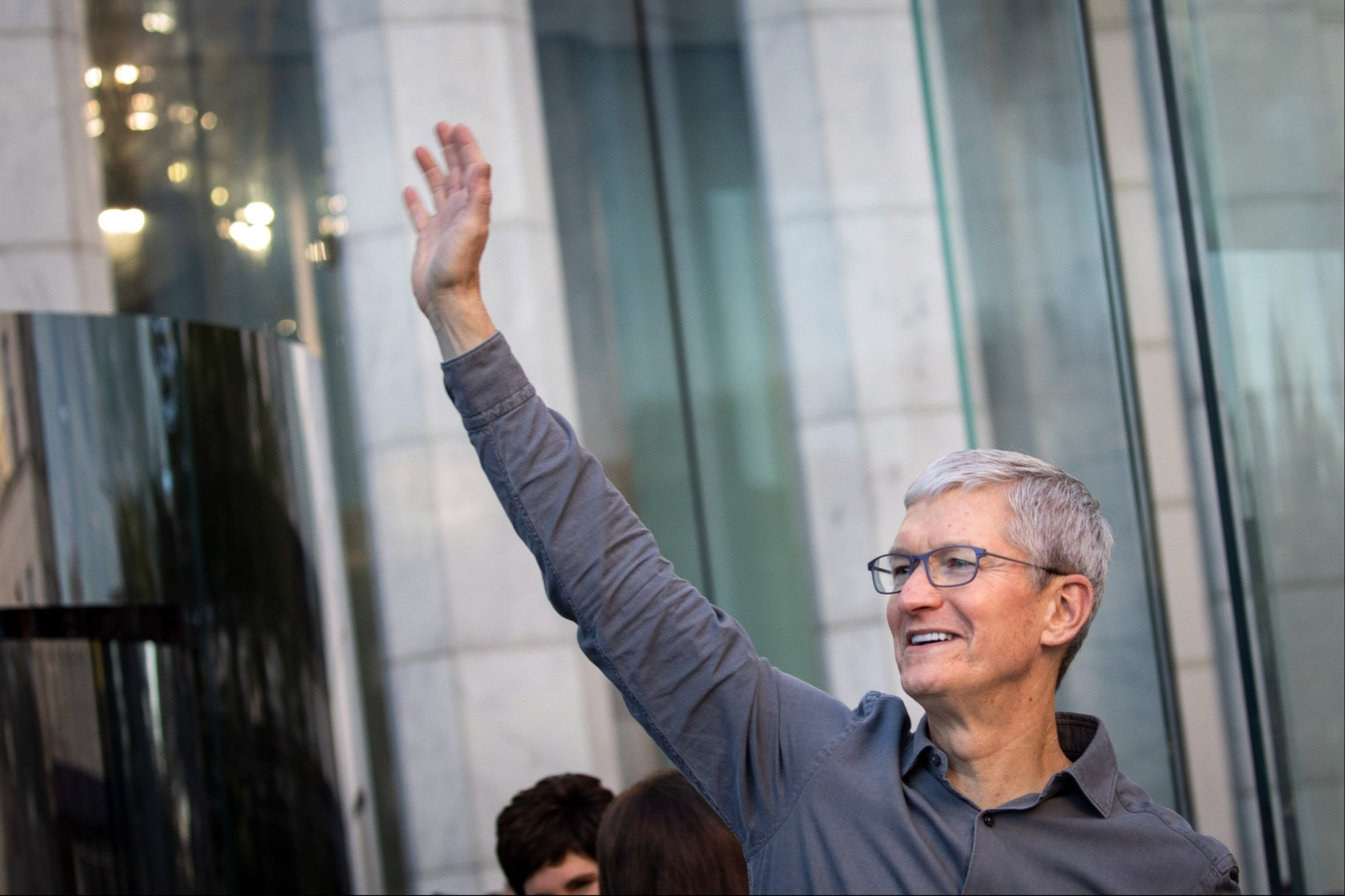 Apple’s AI Push Could Drive Massive iPhone Upgrades