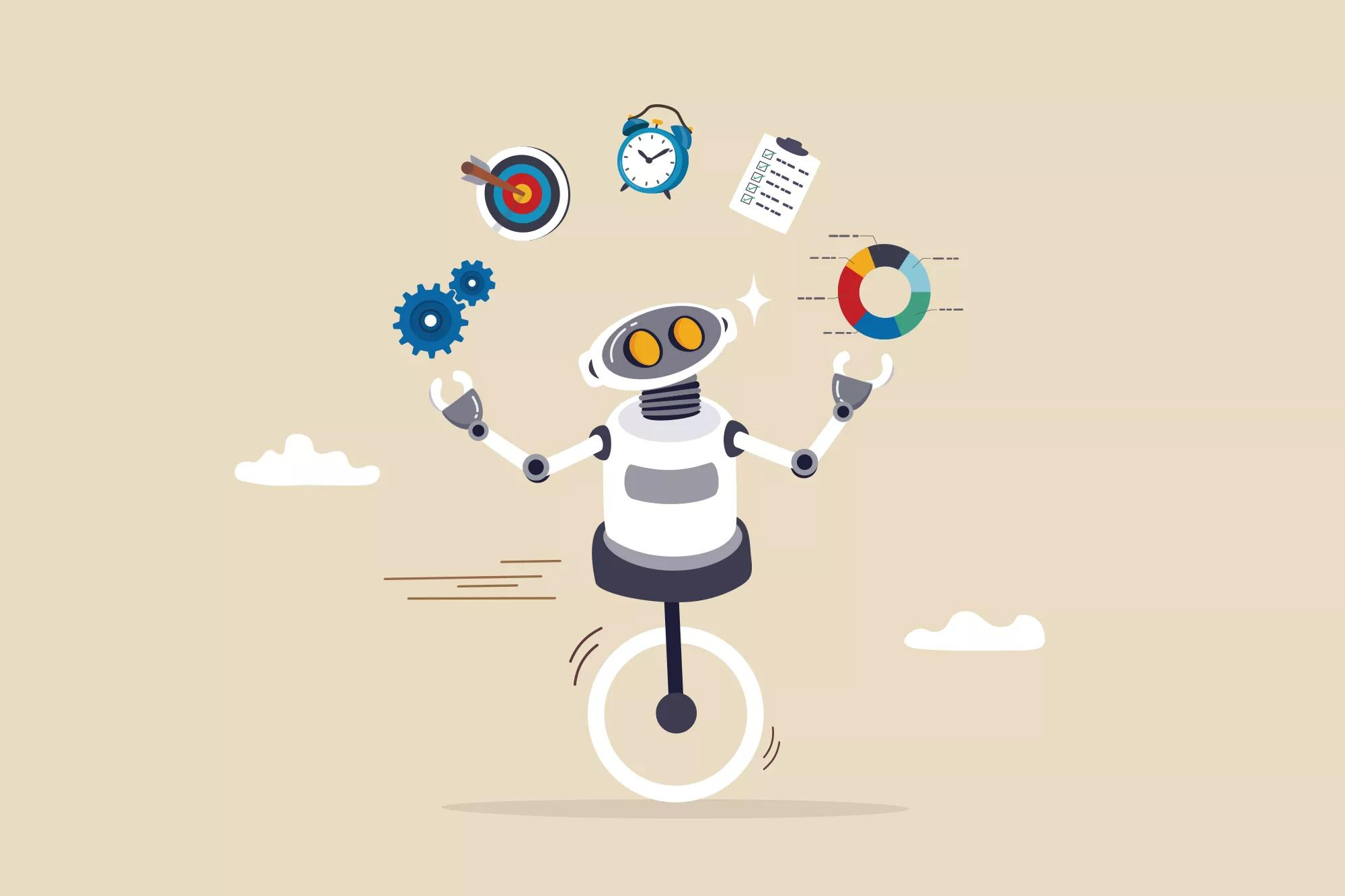 AI-Powered Needs Analysis Revolutionizes L&D