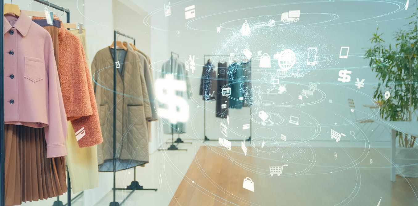 AI Revolutionizes Fashion Industry – Challenges and Opportunities
