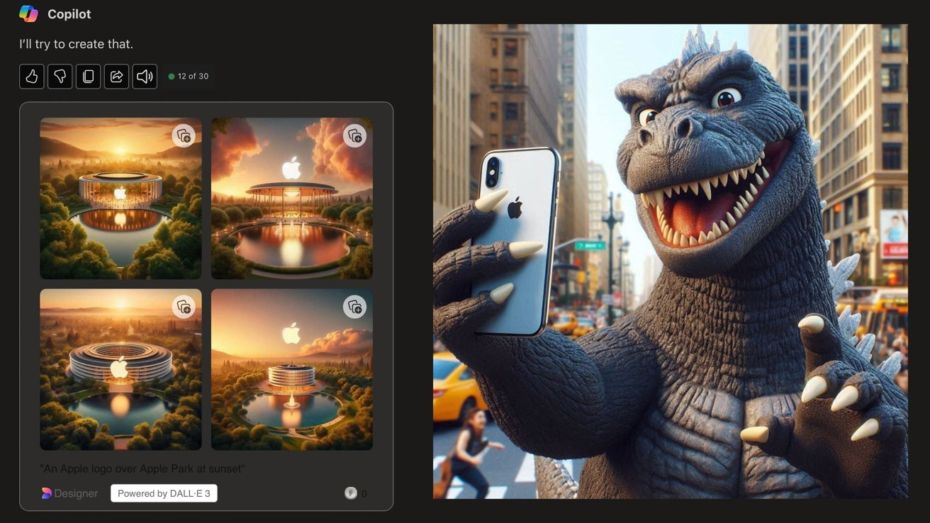 AI Image Generation Raises Trademark Concerns