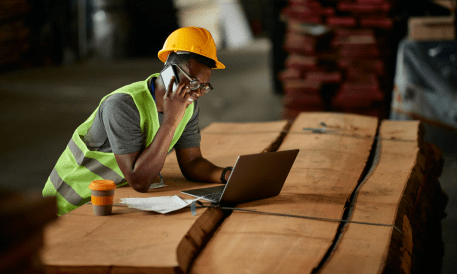 AI Revolutionizes Construction Finance and Planning