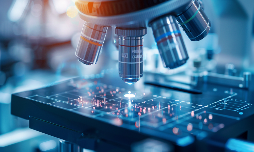 Standardizing Materials Data Exchange – The Key to Unlocking AI-Driven Innovation