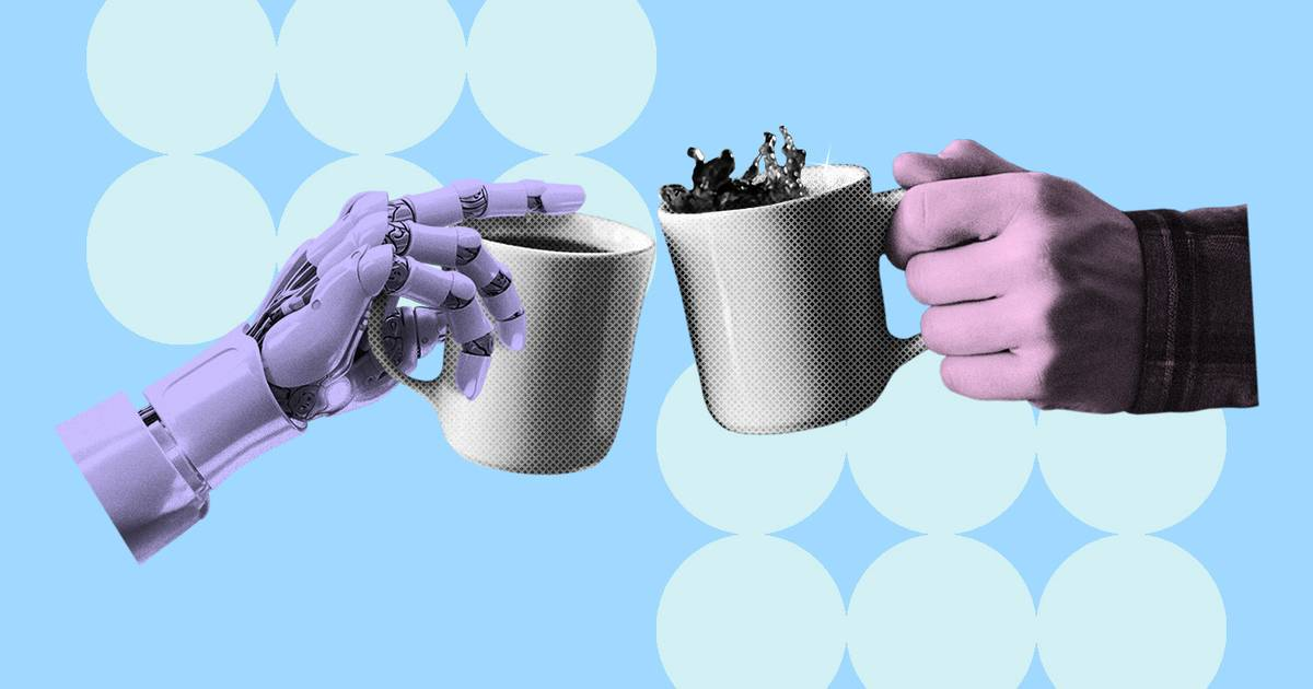 AI Copilots – Revolutionizing Workplace Information Access