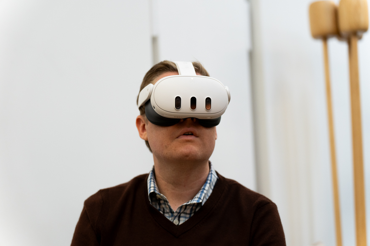 Meta’s Generative AI Push Aims to Revitalize the Metaverse