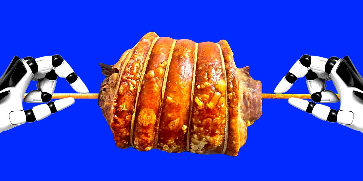 Private Equity Firm Boosts Productivity with AI Coding Tools