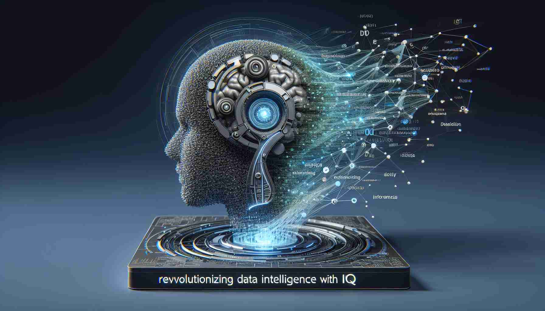 AI-Powered Data Intelligence Revolutionizes Enterprise Operations