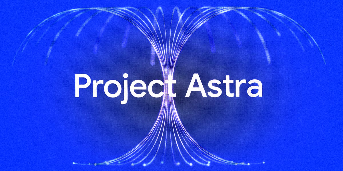 Google’s AR Revival – A New Vision for AI-Powered Wearables