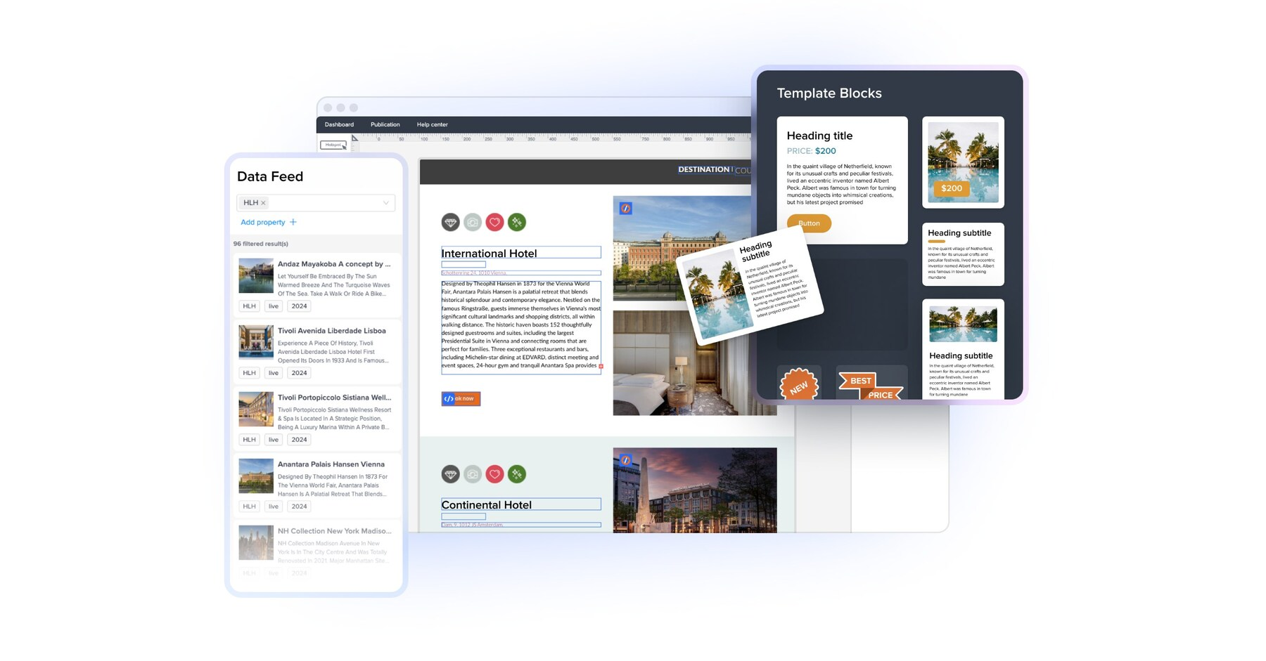 Joomag Pioneers Generative AI for High-Design Interactive Content