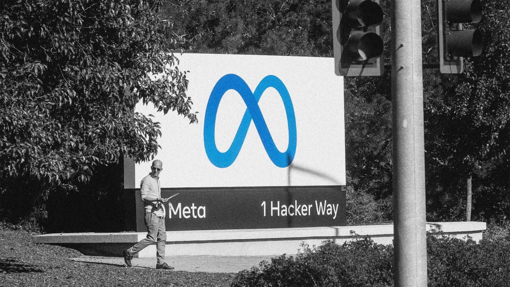 Meta’s AI Dilemma – European Regulations Stifle Innovation