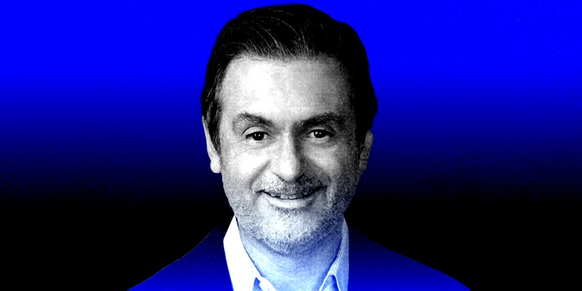 AI to Transform Goldman Sachs Within Three Years