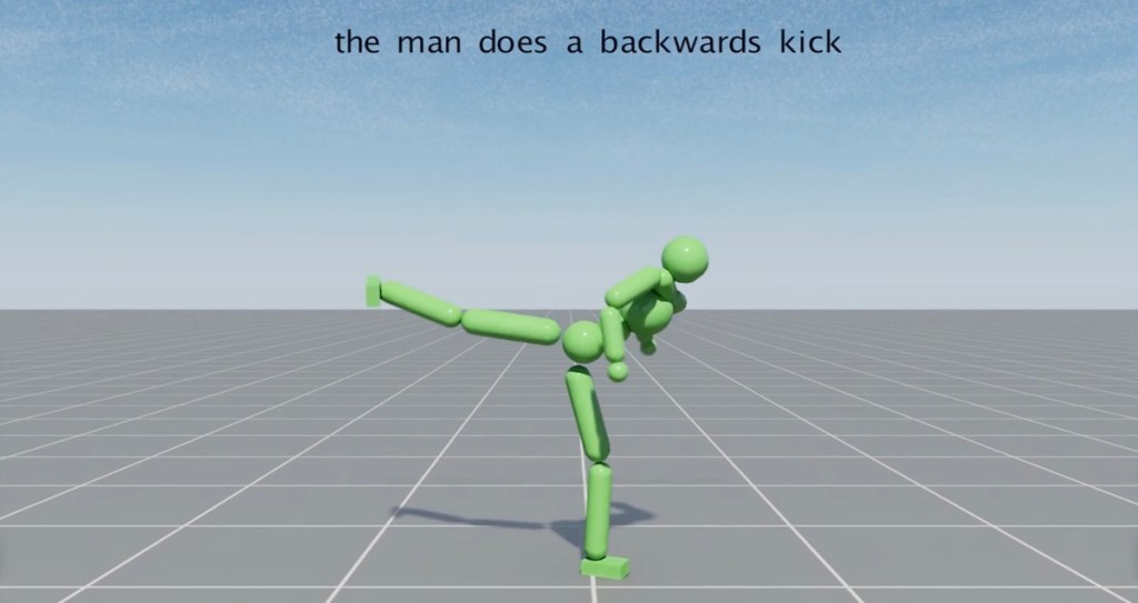 Nvidia Showcases AI Advancements at Siggraph 2024