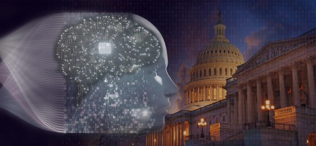 AI Regulation in Jeopardy – Supreme Court Overturns Chevron