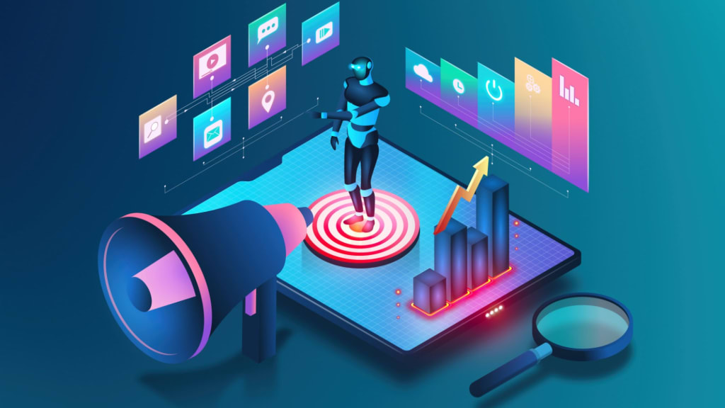 AI in Advertising – Innovation vs. Authenticity