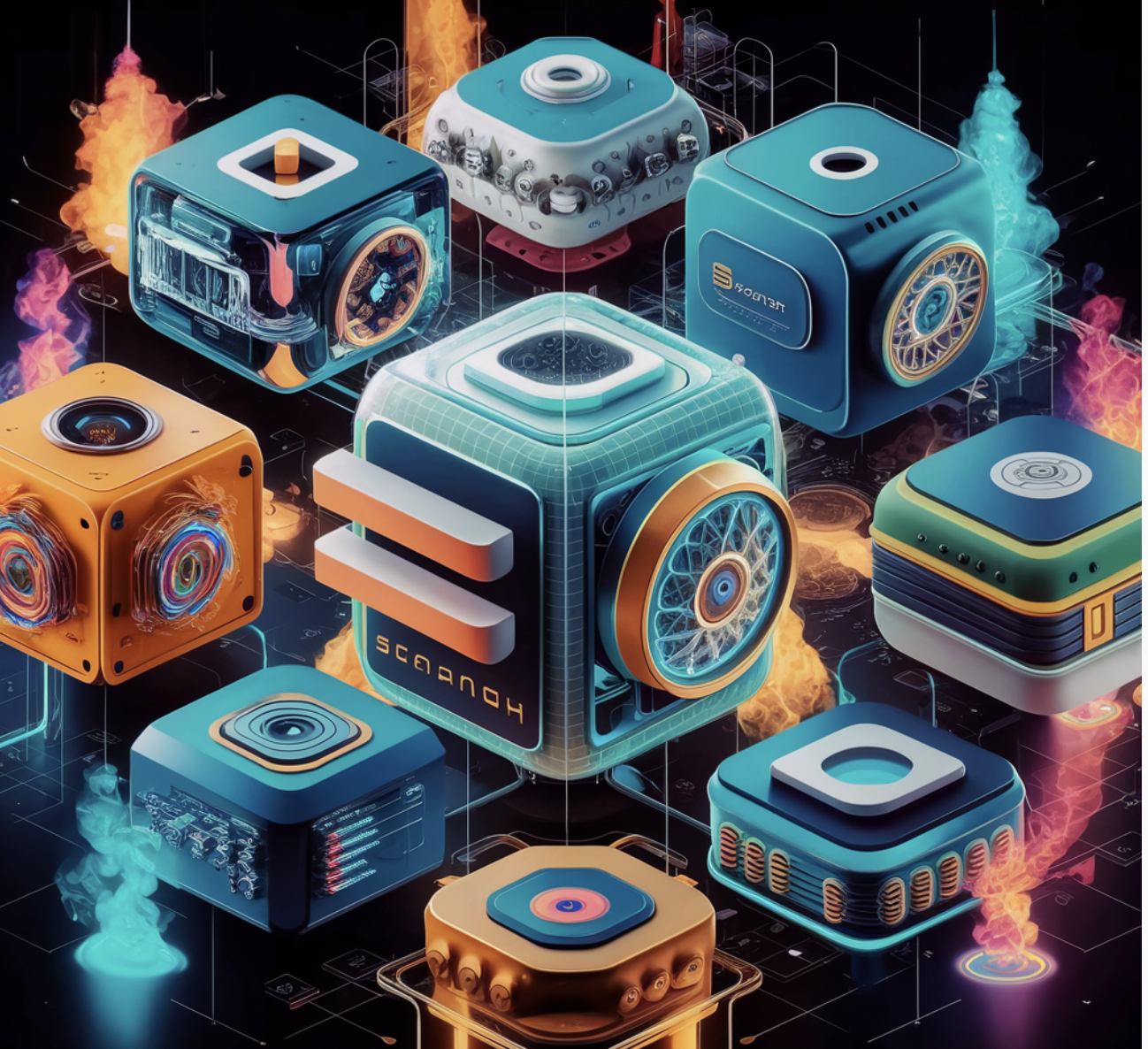 AI Search Engines Revolutionize Information Retrieval