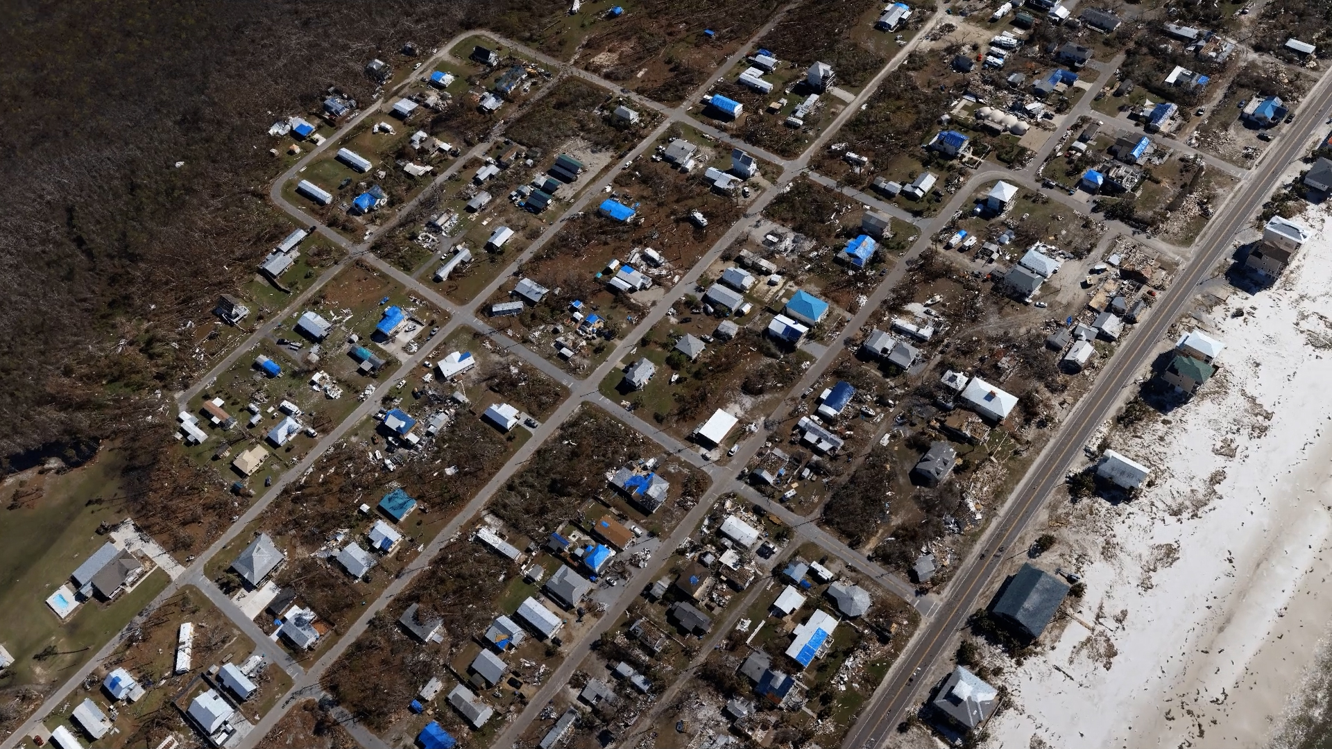 NVIDIA’s fVDB – Revolutionizing AI-Ready Virtual Worlds