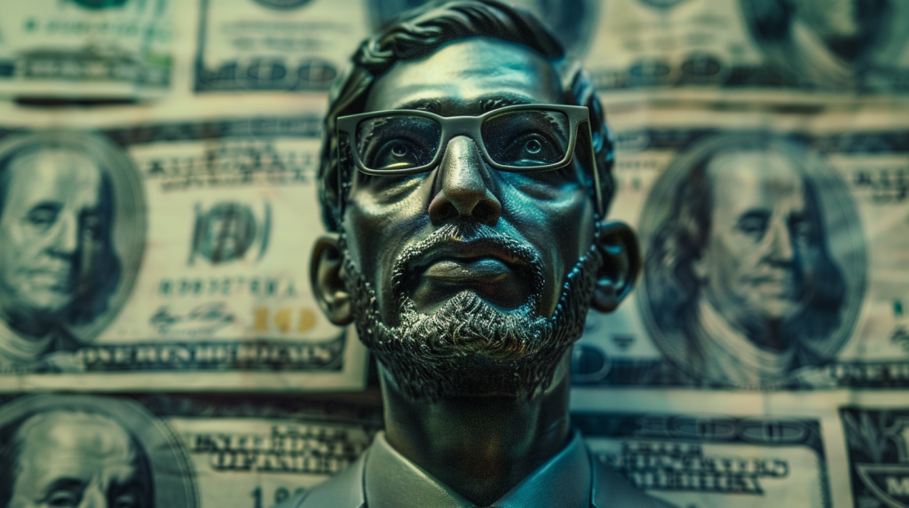 AI Race Intensifies – Google’s Leadership Under Scrutiny