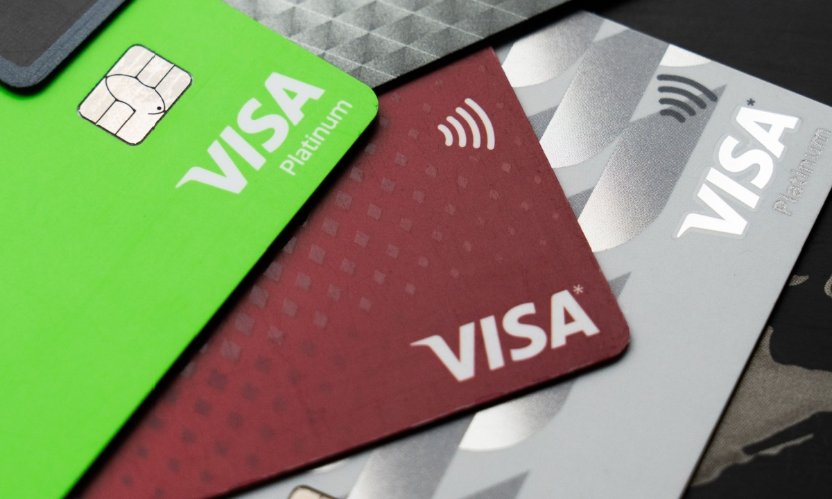 Visa’s AI-Powered Fraud Prevention Blocks $40B in Transactions