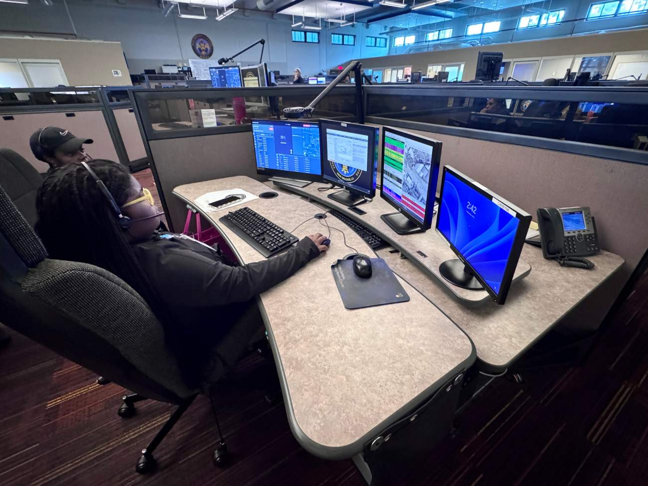 AI-Powered 911 Call Triage Offers Relief to Understaffed Centers