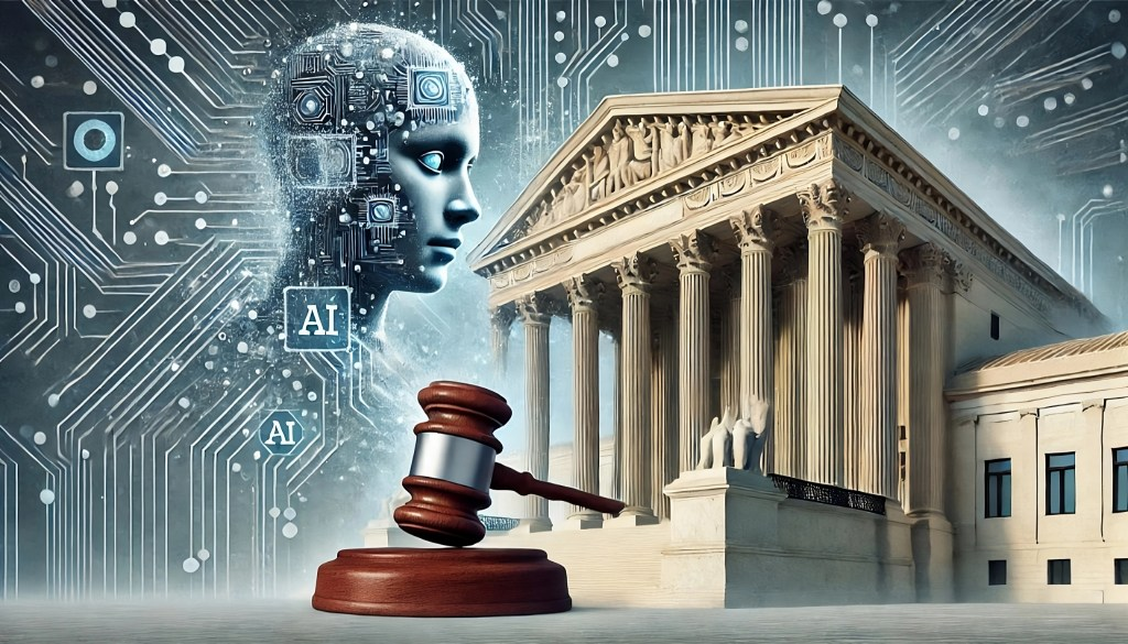 Navigating the Shifting Landscape of AI Regulation