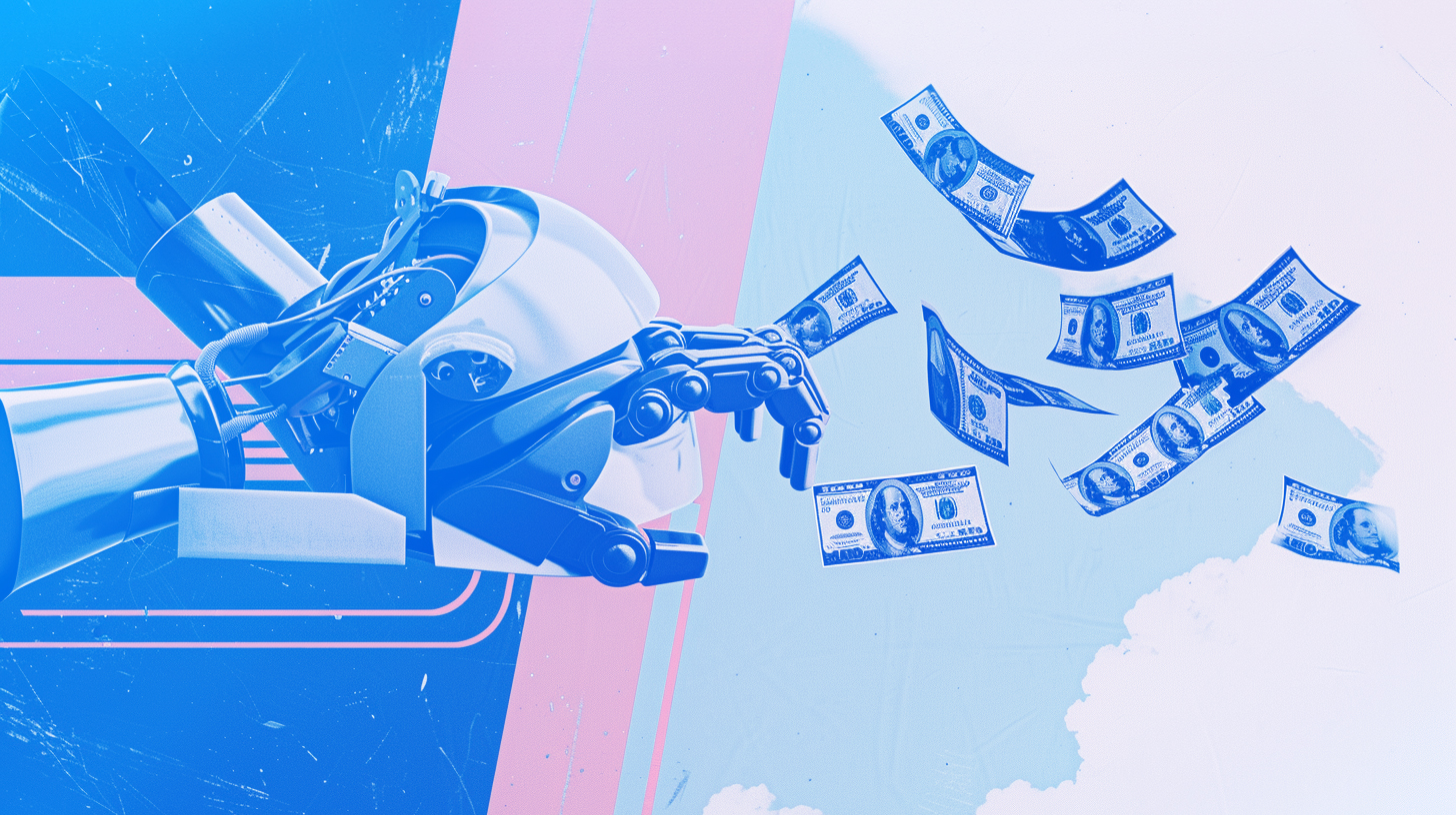 AI-Skilled HR Professionals Command Higher Salaries