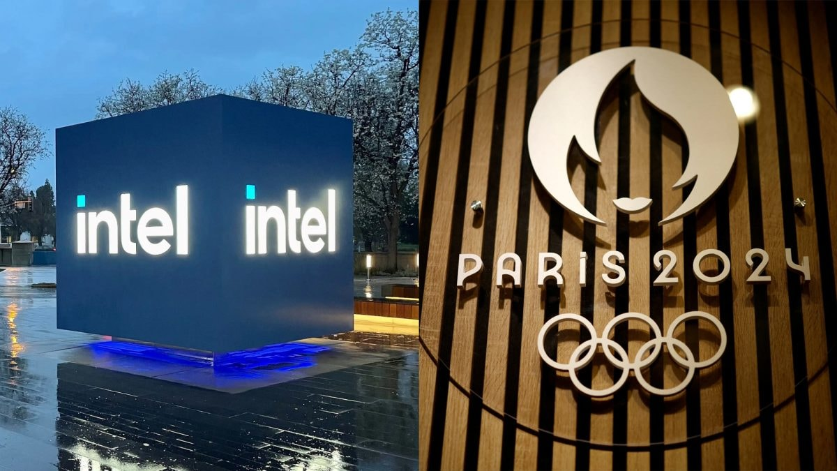 Intel’s AI Innovations Empower Olympic Athletes and Enterprises