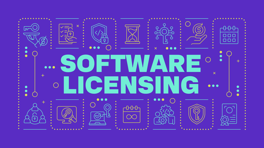 AI in Software Licensing – Navigating Legal Complexities