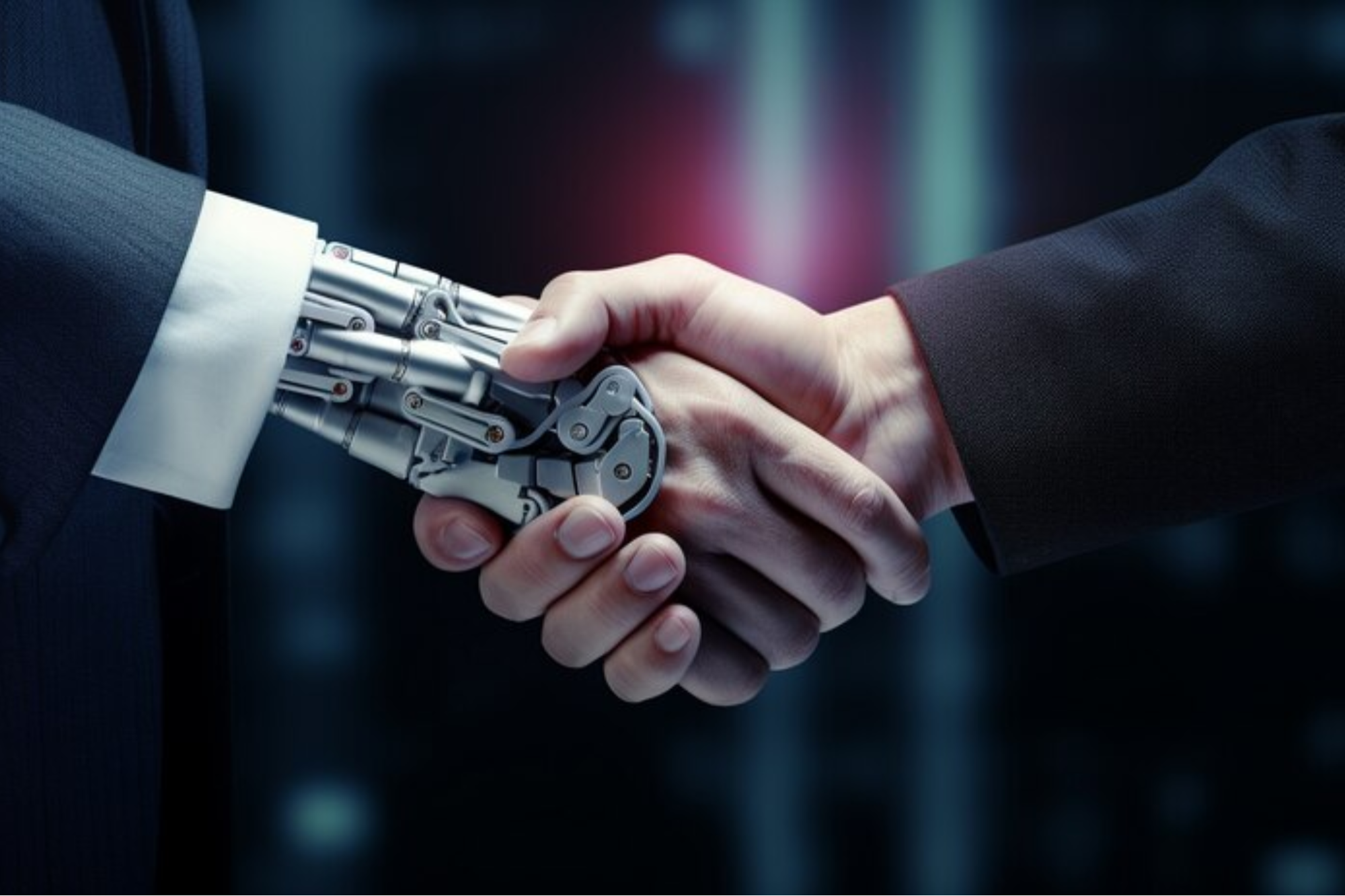 AI’s Rapid Rise – Celebrating Progress, Addressing Challenges