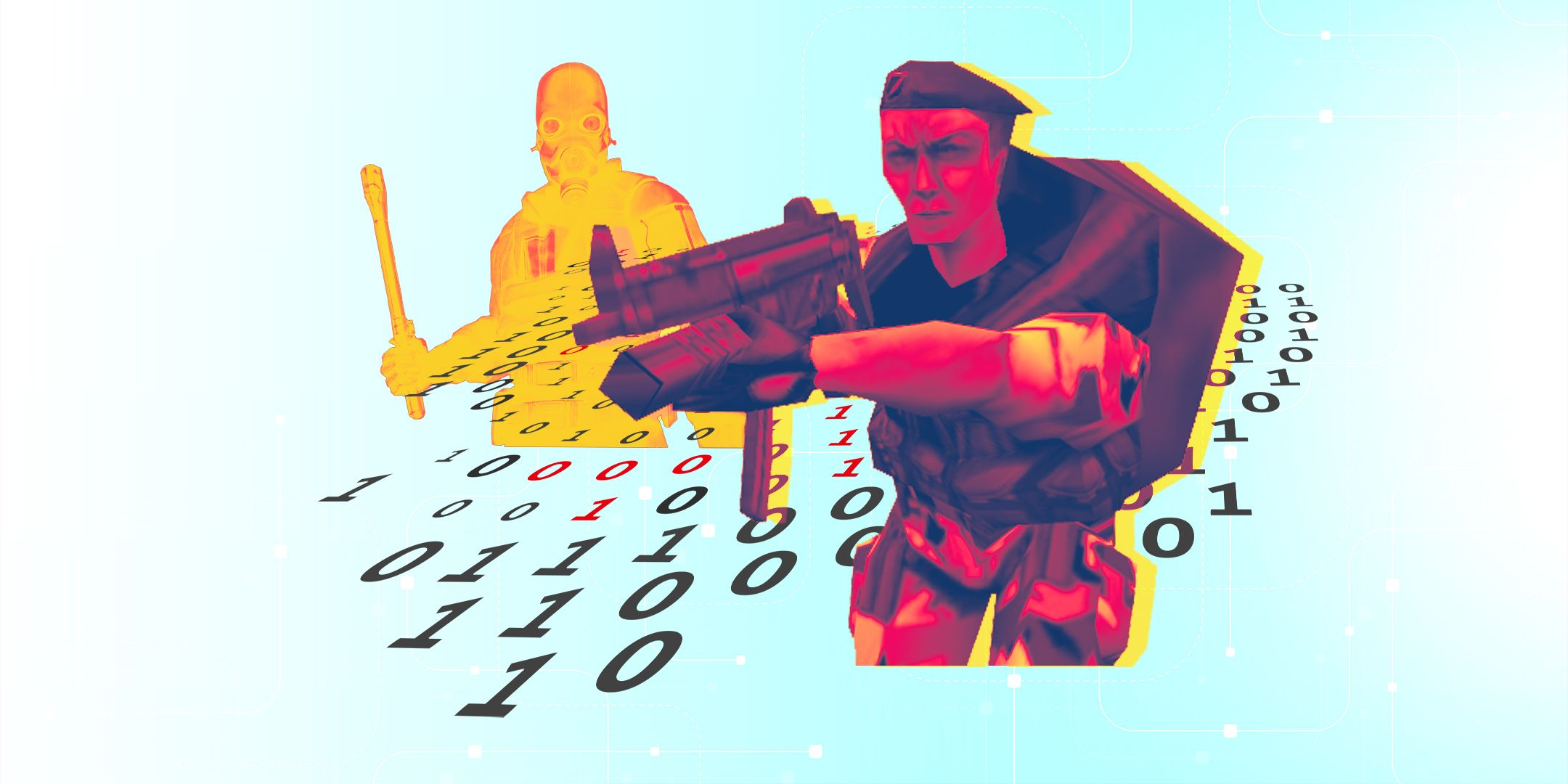 Generative AI Vs. The AI We’ve Been Using For Decades