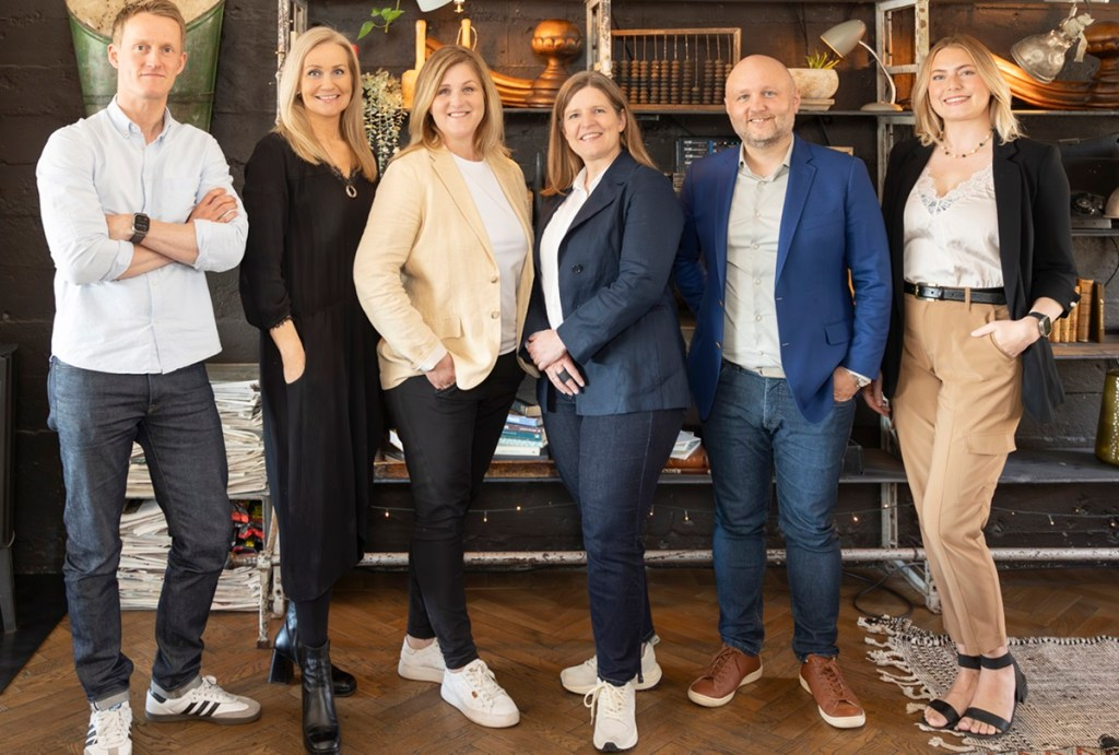 Iceland’s Frumtak Ventures Raises $84M for Fourth Fund