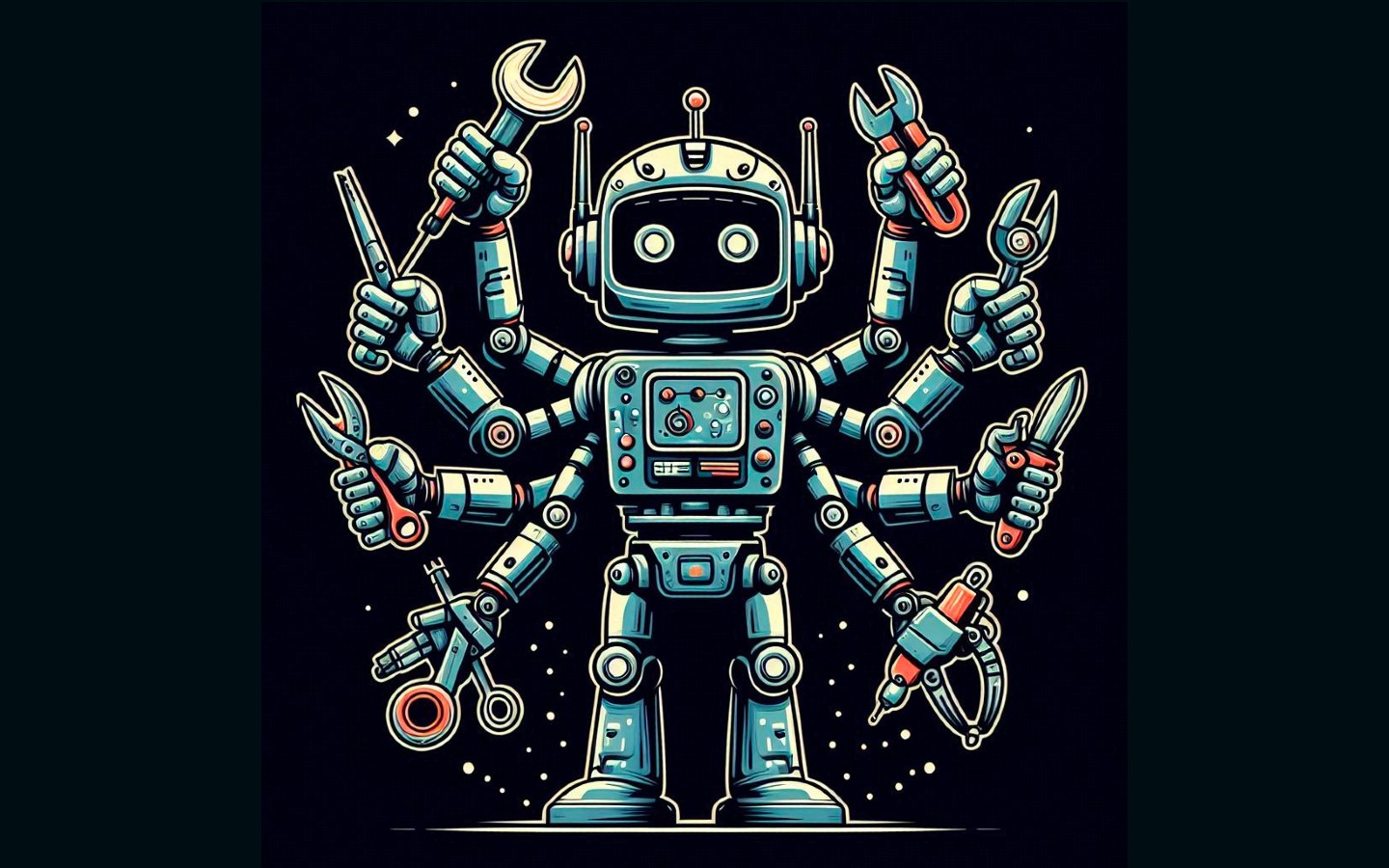 AI Revolutionizes Writing – A Personal Journey