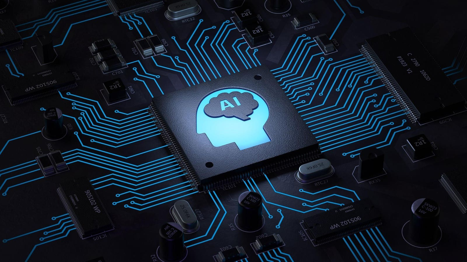 AI Revolutionizes Consulting at BCG