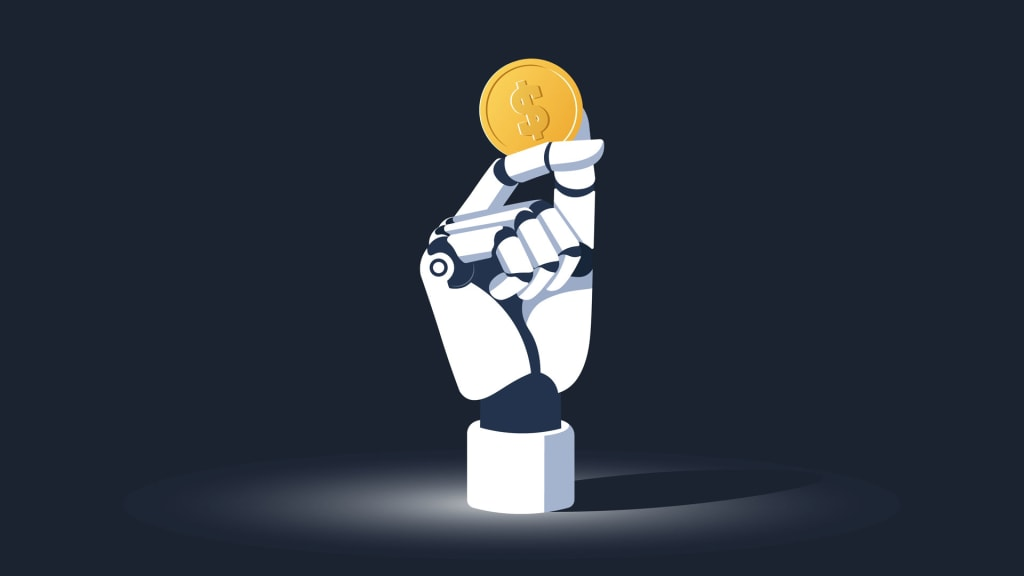 AI’s Looming Impact on Finance and Beyond