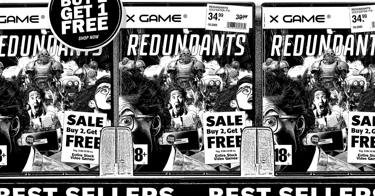 AI’s Impact on the Video Game Industry